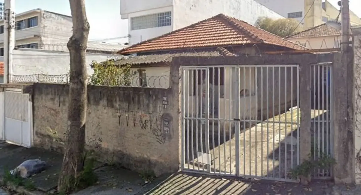 Foto 1 de Terreno / Lote à venda, 700m2 em Santo Andre - SP