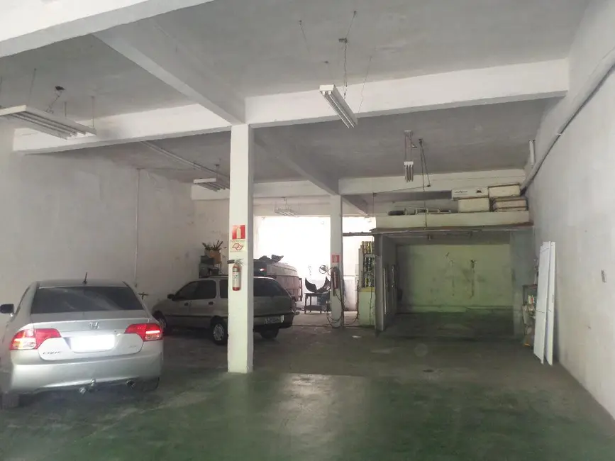 Foto 2 de Sala Comercial à venda, 400m2 em Vila Linda, Santo Andre - SP