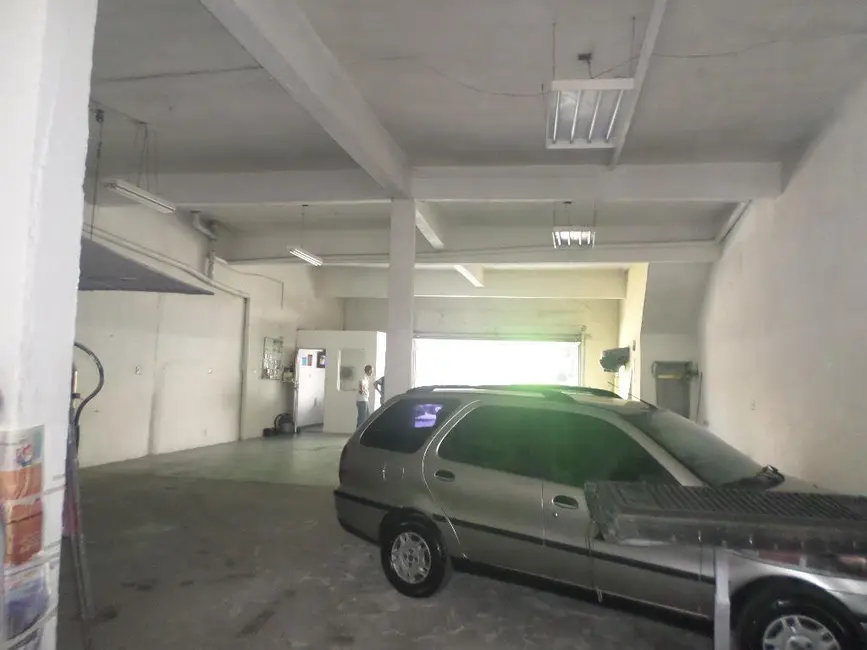 Foto 3 de Sala Comercial à venda, 400m2 em Vila Linda, Santo Andre - SP