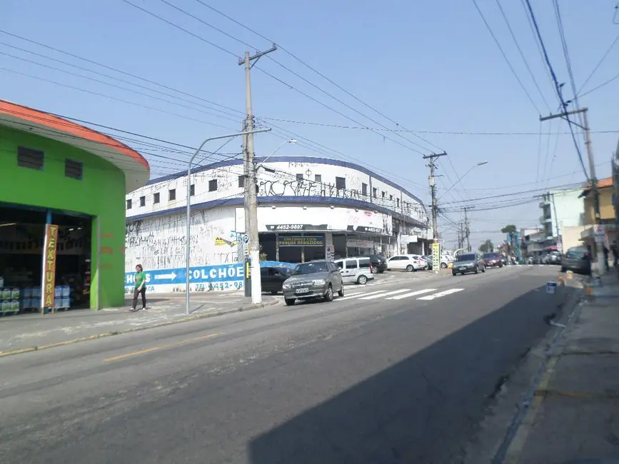 Foto 4 de Sala Comercial à venda, 400m2 em Vila Linda, Santo Andre - SP