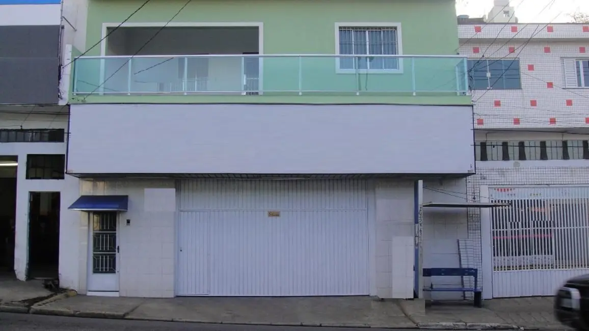 Foto 1 de Sala Comercial à venda, 400m2 em Vila Linda, Santo Andre - SP