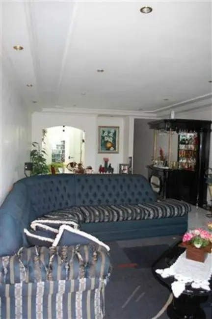 Foto 2 de Sobrado com 4 quartos à venda, 125m2 em Vila Helena, Santo Andre - SP