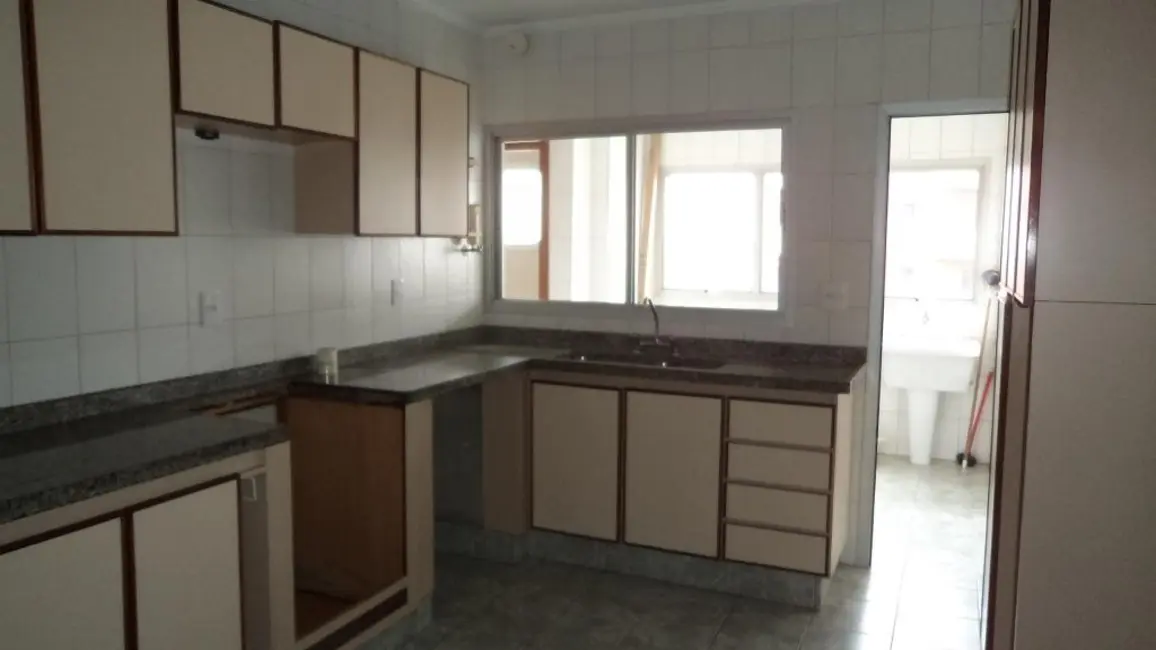 Foto 2 de Apartamento com 3 quartos à venda, 150m2 em Vila Valparaíso, Santo Andre - SP