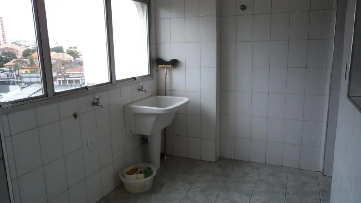 Foto 7 de Apartamento com 3 quartos à venda, 150m2 em Vila Valparaíso, Santo Andre - SP