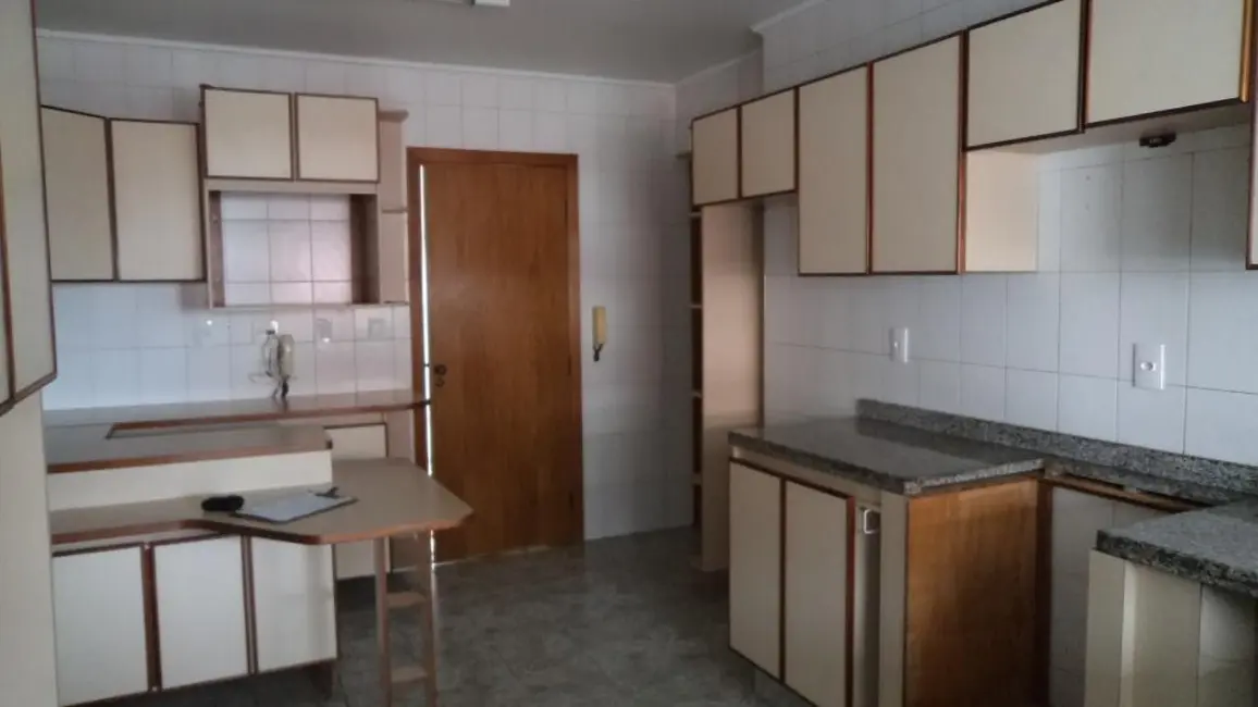 Foto 1 de Apartamento com 3 quartos à venda, 150m2 em Vila Valparaíso, Santo Andre - SP
