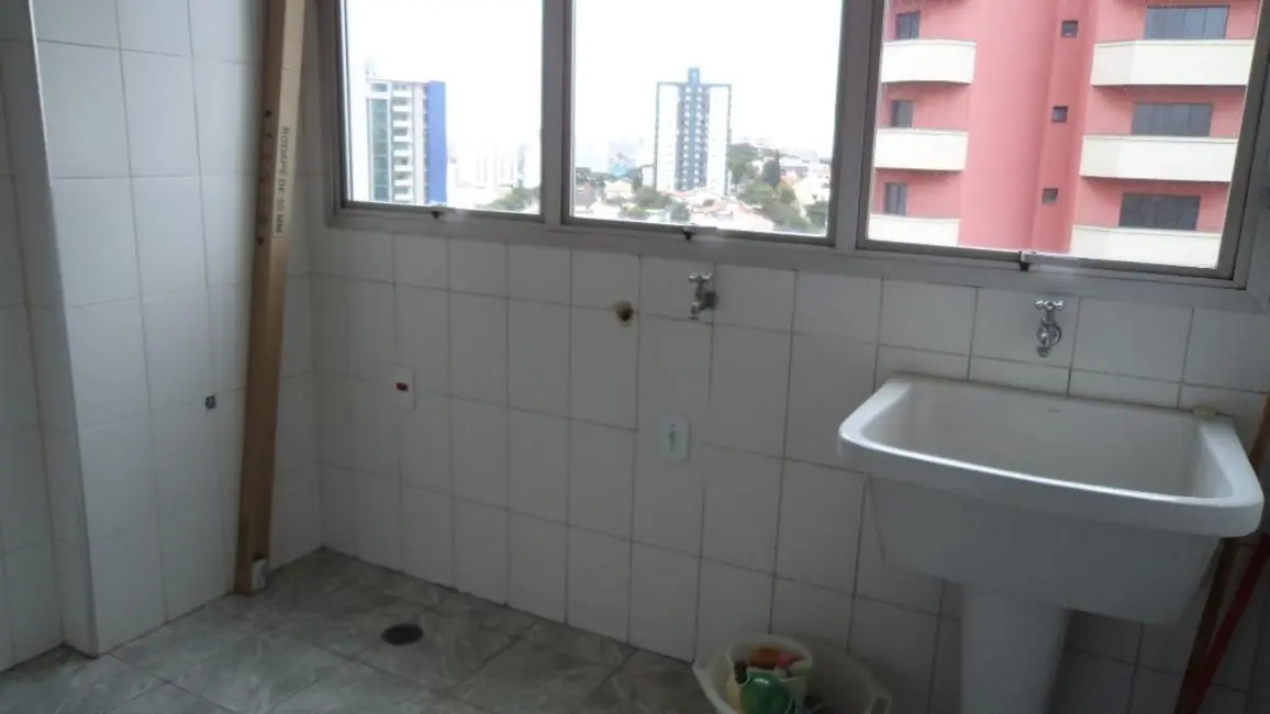 Foto 3 de Apartamento com 3 quartos à venda, 150m2 em Vila Valparaíso, Santo Andre - SP