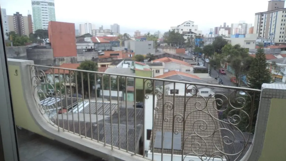 Foto 9 de Apartamento com 3 quartos à venda, 150m2 em Vila Valparaíso, Santo Andre - SP