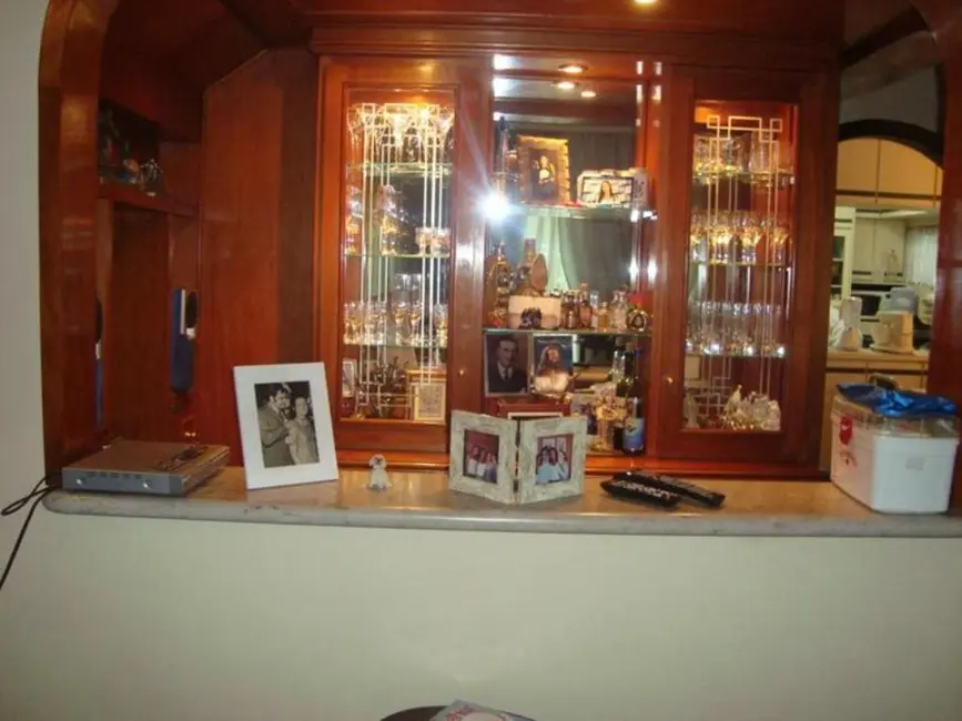 Foto 5 de Sobrado com 3 quartos à venda e para alugar, 300m2 em Jardim, Santo Andre - SP