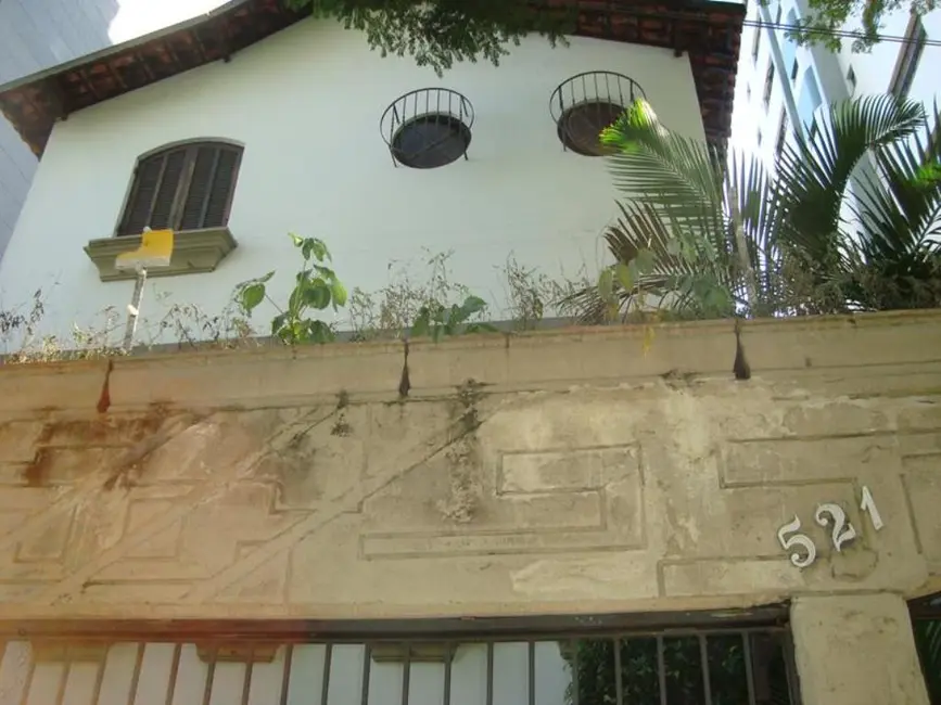 Foto 1 de Sobrado com 3 quartos à venda e para alugar, 300m2 em Jardim, Santo Andre - SP