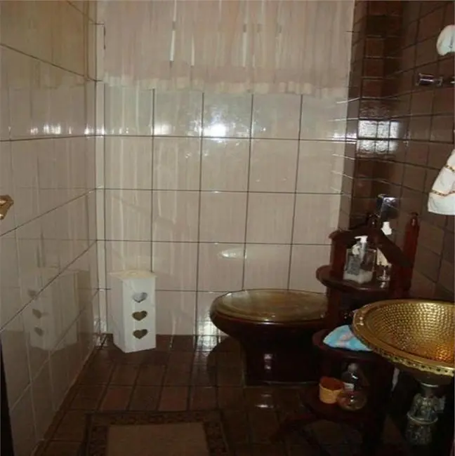 Foto 7 de Sobrado com 3 quartos à venda e para alugar, 300m2 em Jardim, Santo Andre - SP