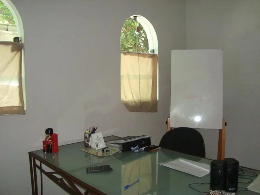 Foto 2 de Sobrado com 3 quartos à venda e para alugar, 300m2 em Jardim, Santo Andre - SP