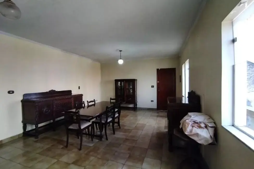 Foto 6 de Sobrado com 3 quartos à venda, 369m2 em Vila Príncipe de Gales, Santo Andre - SP