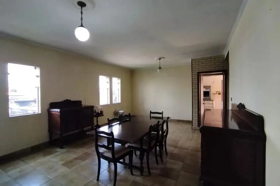 Foto 7 de Sobrado com 3 quartos à venda, 369m2 em Vila Príncipe de Gales, Santo Andre - SP