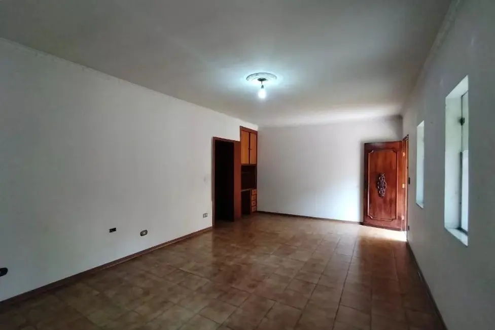 Foto 4 de Sobrado com 3 quartos à venda, 369m2 em Vila Príncipe de Gales, Santo Andre - SP