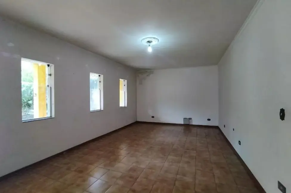 Foto 3 de Sobrado com 3 quartos à venda, 369m2 em Vila Príncipe de Gales, Santo Andre - SP