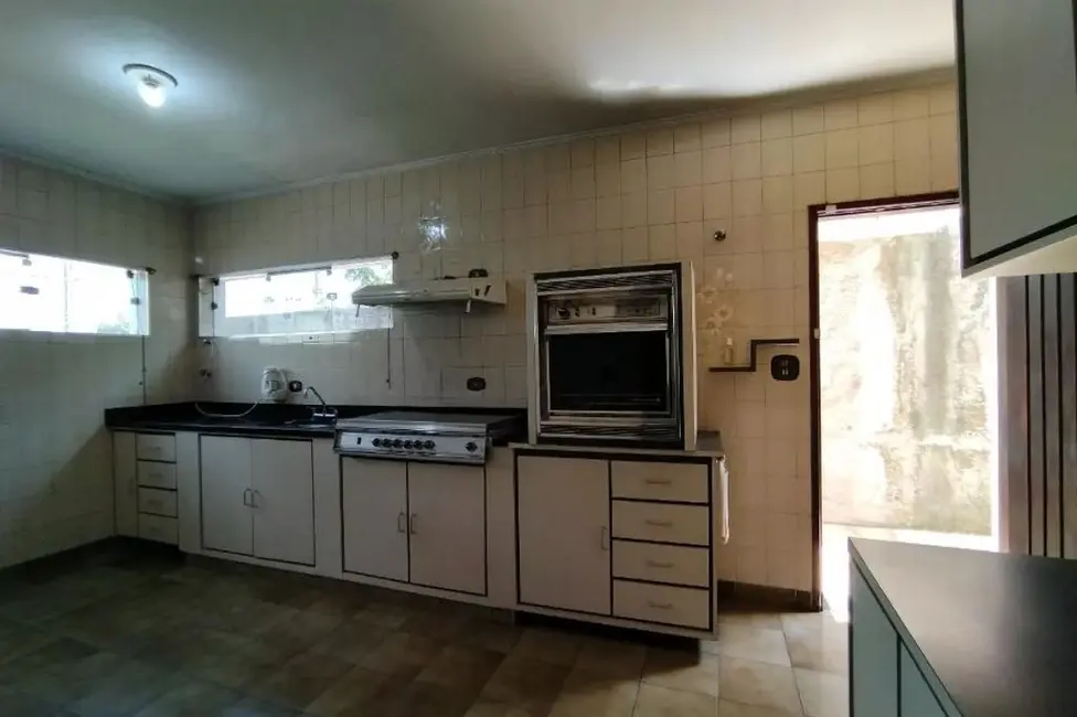 Foto 8 de Sobrado com 3 quartos à venda, 369m2 em Vila Príncipe de Gales, Santo Andre - SP