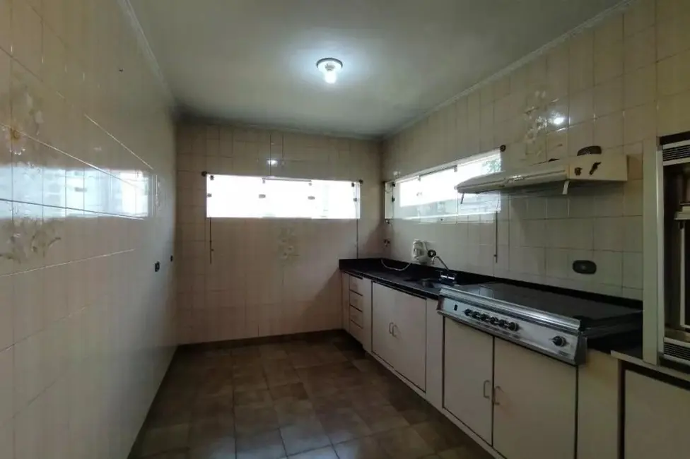 Foto 9 de Sobrado com 3 quartos à venda, 369m2 em Vila Príncipe de Gales, Santo Andre - SP