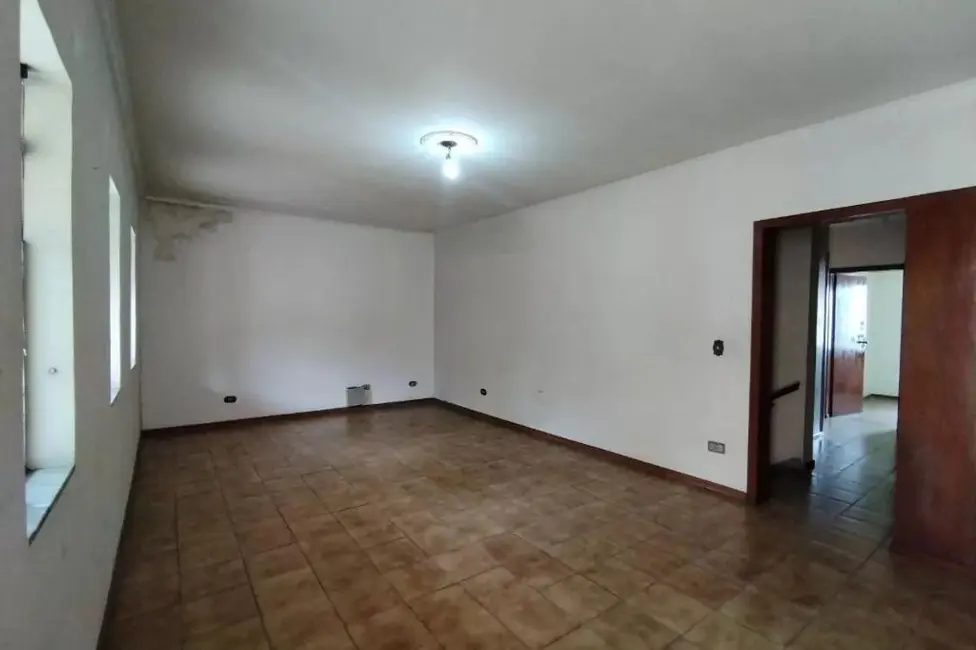 Foto 2 de Sobrado com 3 quartos à venda, 369m2 em Vila Príncipe de Gales, Santo Andre - SP