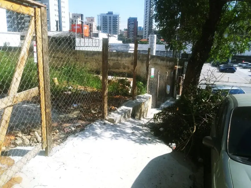 Foto 7 de Terreno / Lote à venda, 525m2 em Centro, Santo Andre - SP