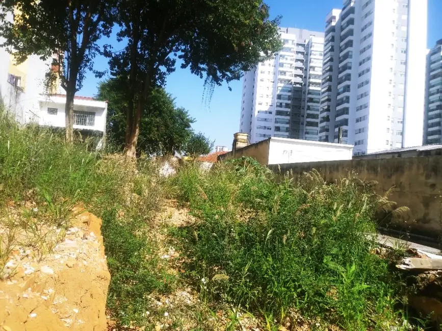 Foto 3 de Terreno / Lote à venda, 525m2 em Centro, Santo Andre - SP