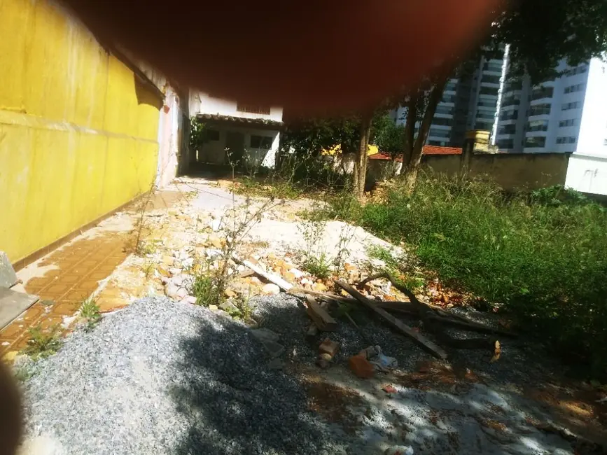 Foto 2 de Terreno / Lote à venda, 525m2 em Centro, Santo Andre - SP