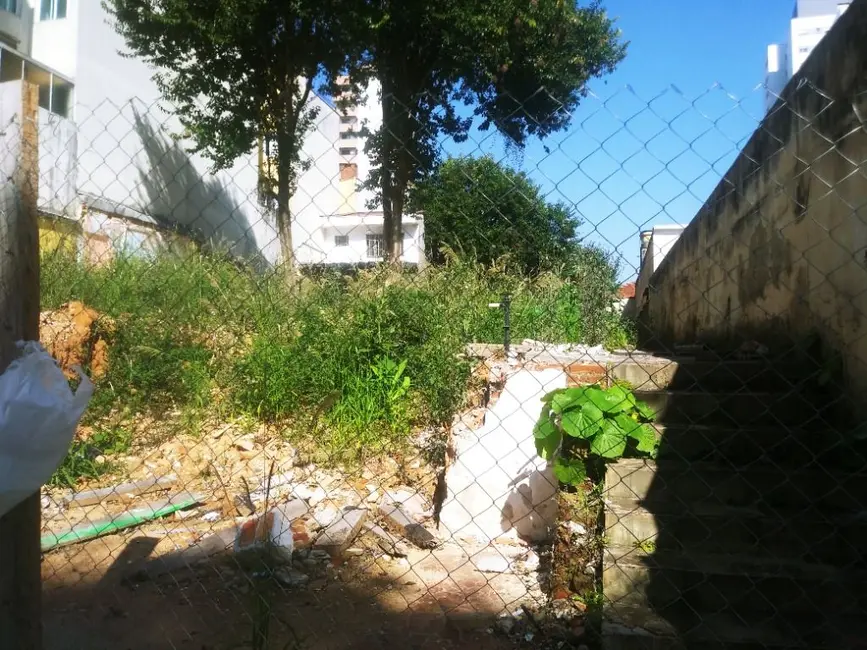 Foto 5 de Terreno / Lote à venda, 525m2 em Centro, Santo Andre - SP