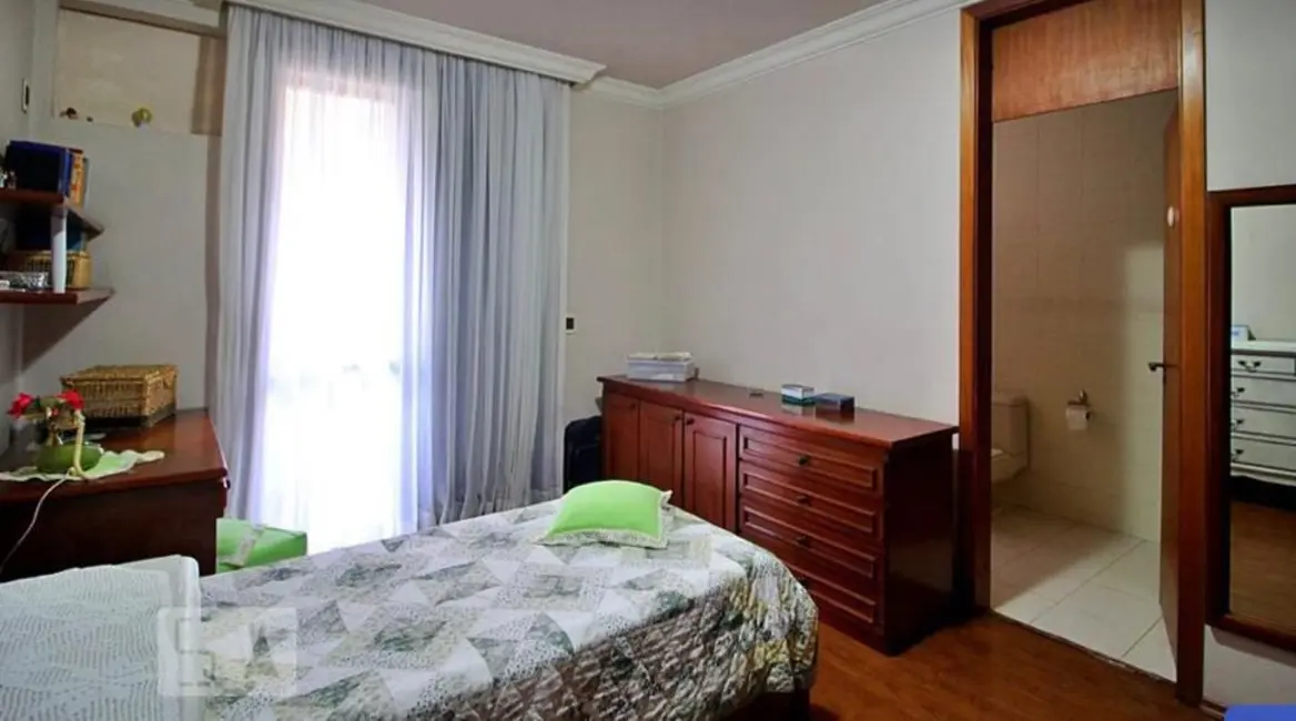 Foto 9 de Apartamento com 4 quartos à venda, 268m2 em Jardim, Santo Andre - SP