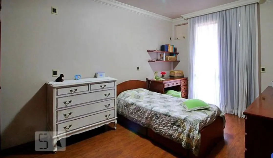 Foto 8 de Apartamento com 4 quartos à venda, 268m2 em Jardim, Santo Andre - SP
