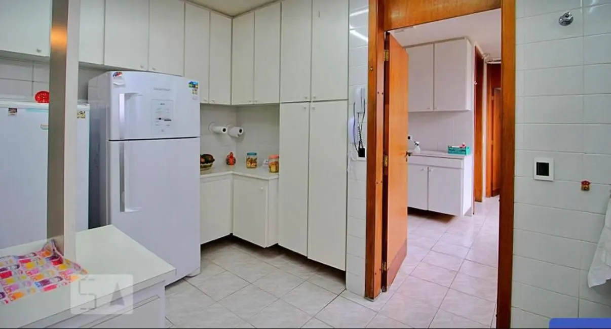 Foto 3 de Apartamento com 4 quartos à venda, 268m2 em Jardim, Santo Andre - SP