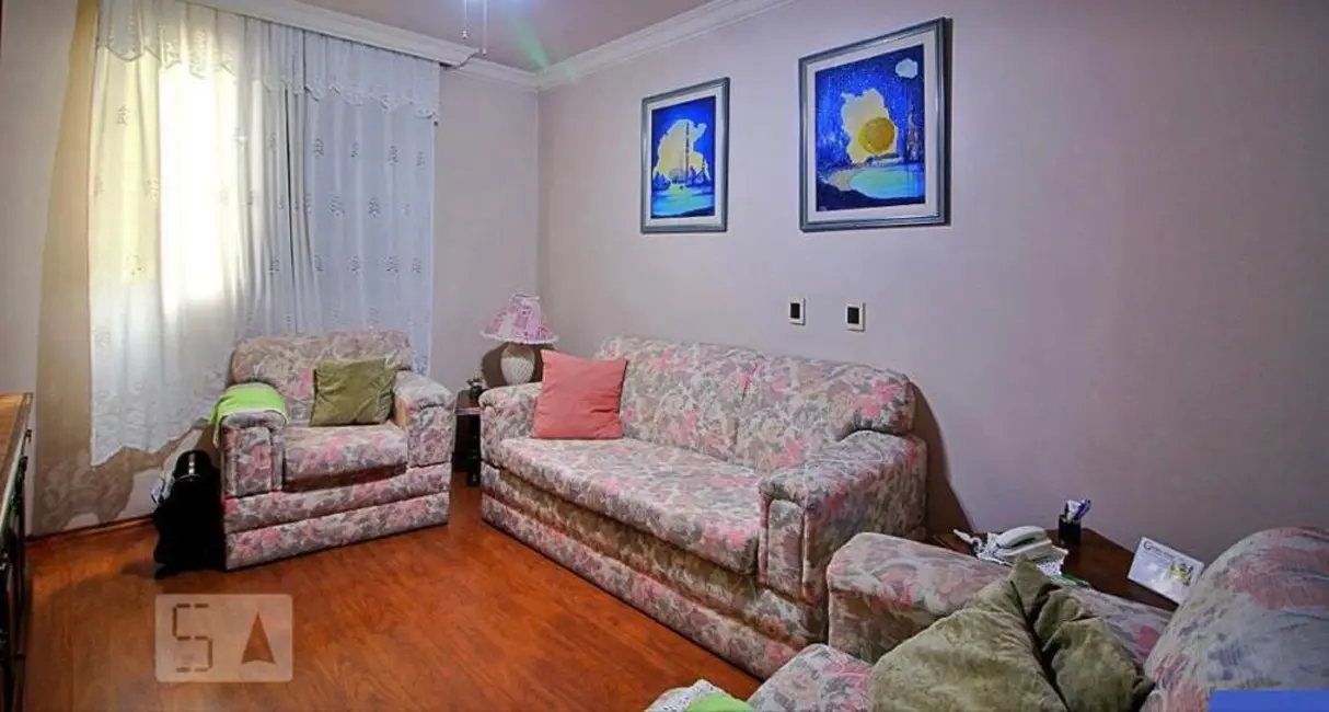 Foto 2 de Apartamento com 4 quartos à venda, 268m2 em Jardim, Santo Andre - SP