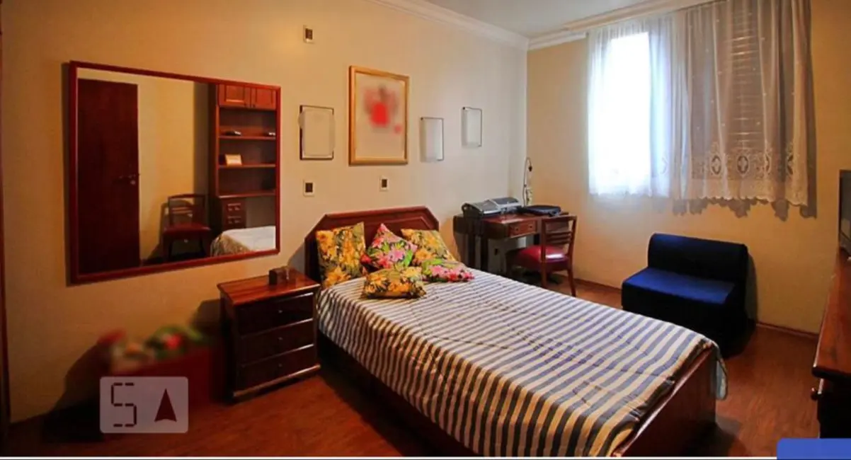 Foto 7 de Apartamento com 4 quartos à venda, 268m2 em Jardim, Santo Andre - SP