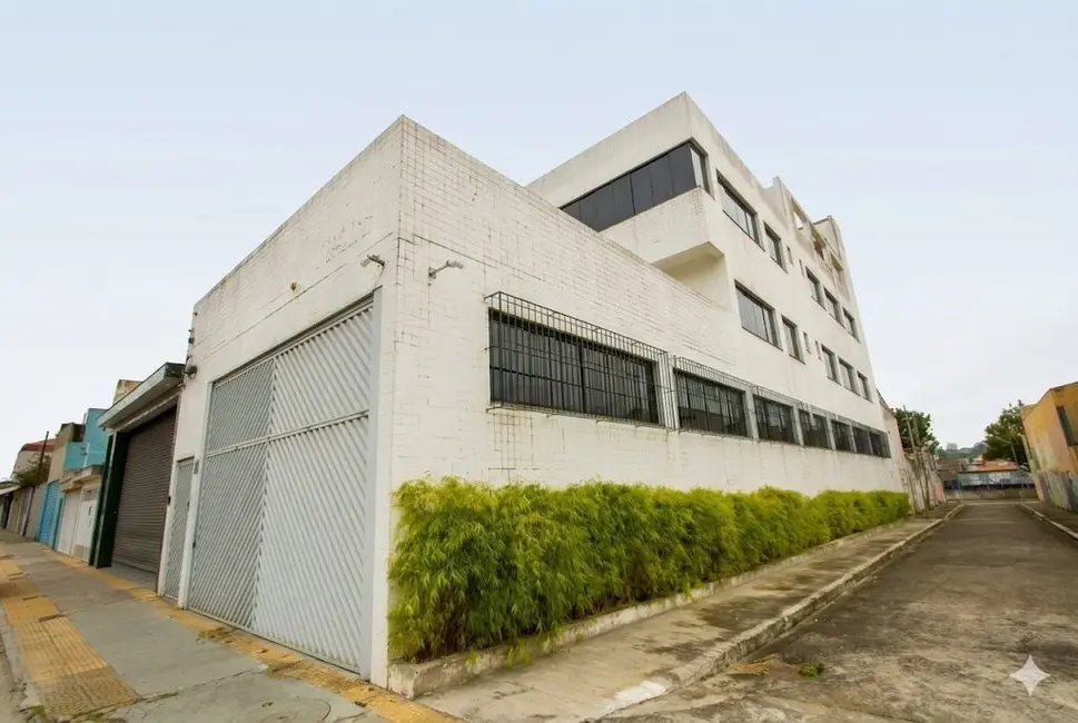 Foto 1 de Armazém / Galpão à venda, 260m2 em Sao Bernardo Do Campo - SP
