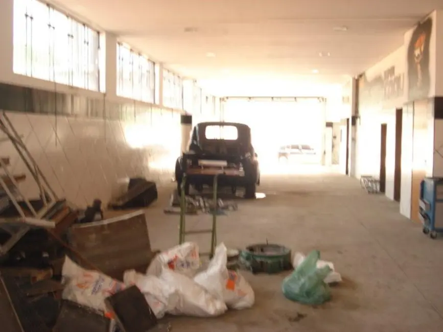 Foto 4 de Armazém / Galpão à venda, 260m2 em Sao Bernardo Do Campo - SP
