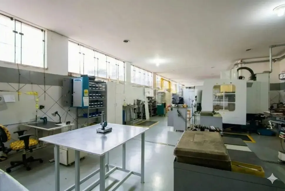 Foto 6 de Armazém / Galpão à venda, 260m2 em Sao Bernardo Do Campo - SP