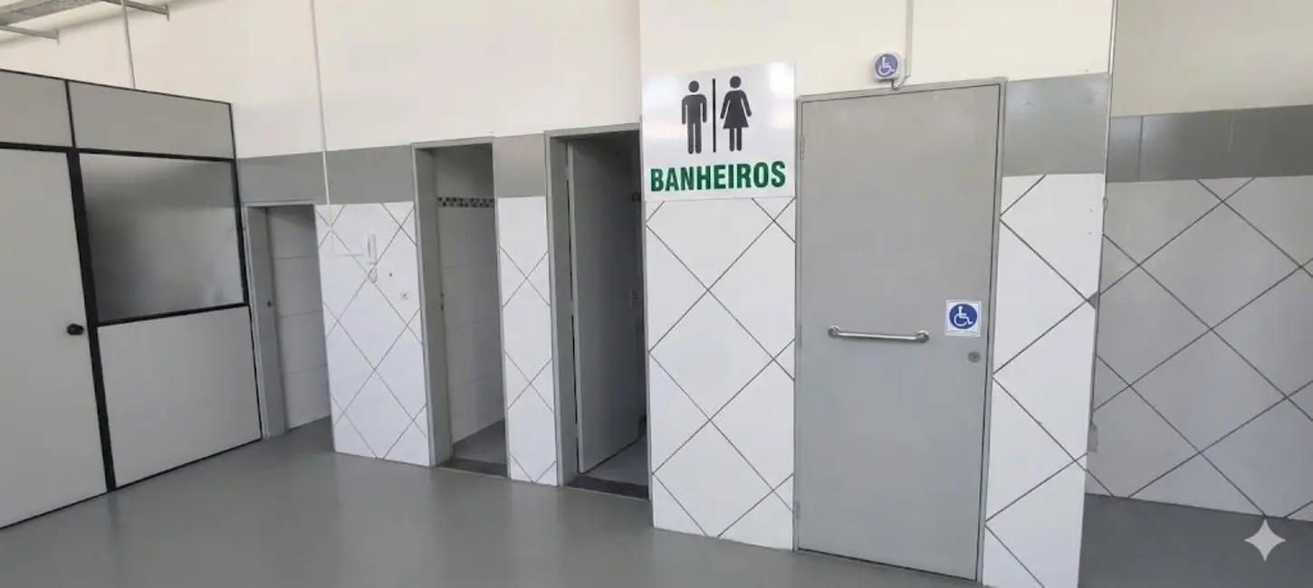 Foto 8 de Armazém / Galpão à venda, 260m2 em Sao Bernardo Do Campo - SP