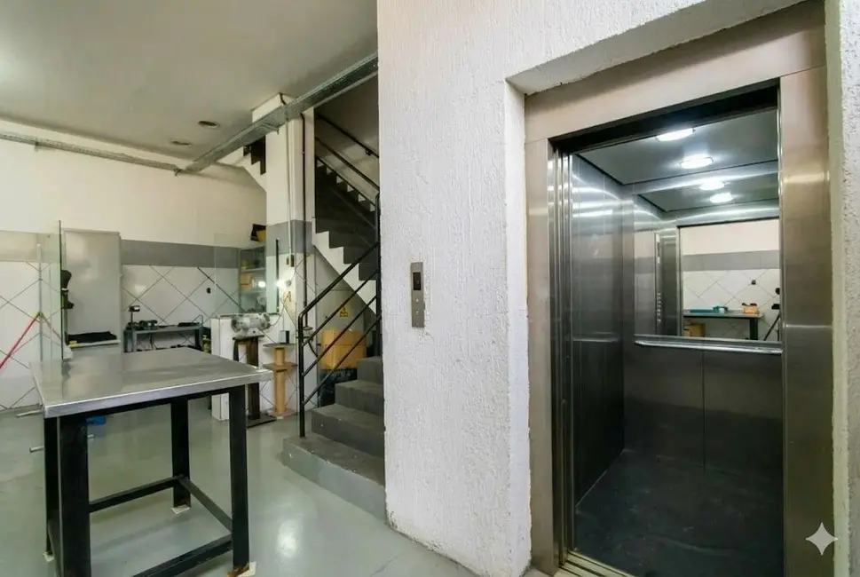 Foto 7 de Armazém / Galpão à venda, 260m2 em Sao Bernardo Do Campo - SP