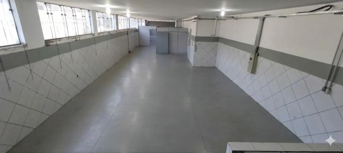 Foto 9 de Armazém / Galpão à venda, 260m2 em Sao Bernardo Do Campo - SP