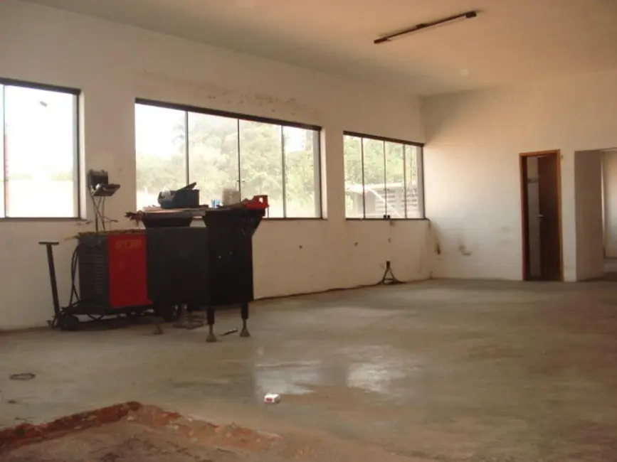 Foto 8 de Armazém / Galpão à venda, 260m2 em Sao Bernardo Do Campo - SP