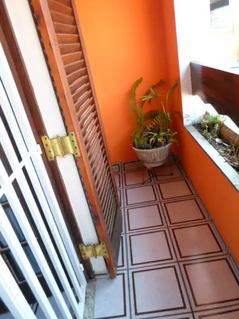 Foto 6 de Sobrado com 4 quartos à venda, 156m2 em Parque Marajoara, Santo Andre - SP