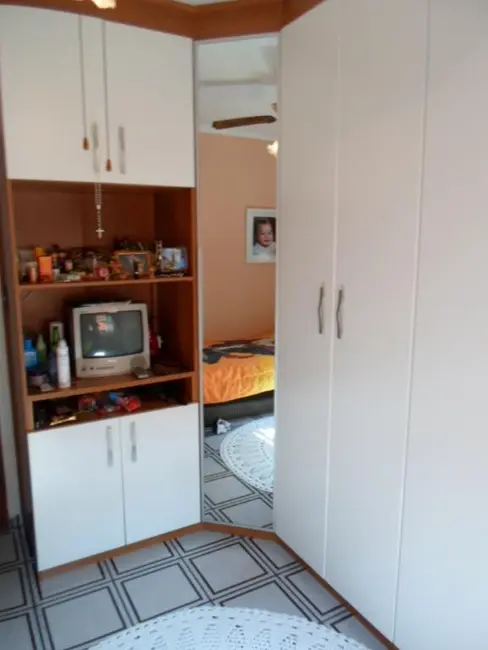 Foto 8 de Sobrado com 4 quartos à venda, 156m2 em Parque Marajoara, Santo Andre - SP