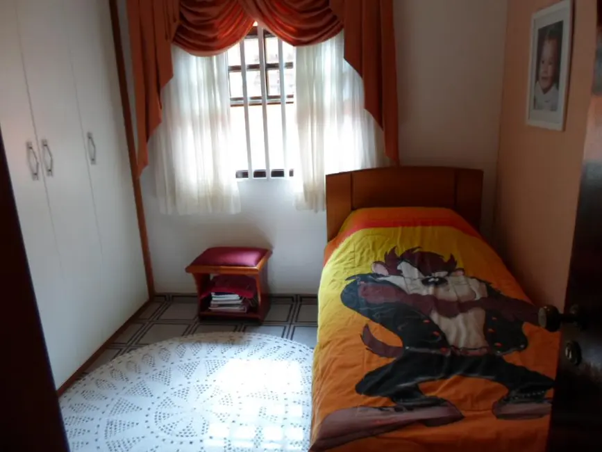 Foto 7 de Sobrado com 4 quartos à venda, 156m2 em Parque Marajoara, Santo Andre - SP