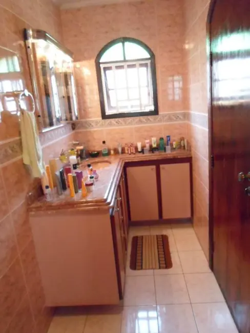 Foto 5 de Sobrado com 4 quartos à venda, 156m2 em Parque Marajoara, Santo Andre - SP