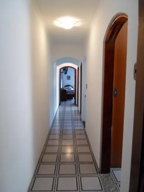 Foto 9 de Sobrado com 4 quartos à venda, 156m2 em Parque Marajoara, Santo Andre - SP