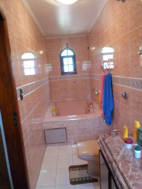 Foto 4 de Sobrado com 4 quartos à venda, 156m2 em Parque Marajoara, Santo Andre - SP