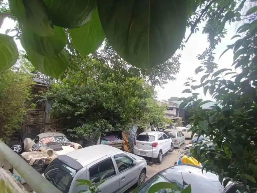 Foto 9 de Terreno / Lote à venda, 490m2 em Vila Gilda, Santo Andre - SP