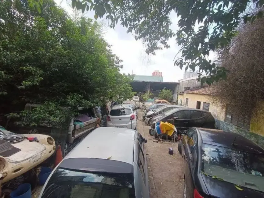 Foto 7 de Terreno / Lote à venda, 490m2 em Vila Gilda, Santo Andre - SP