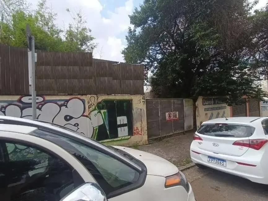 Foto 6 de Terreno / Lote à venda, 490m2 em Vila Gilda, Santo Andre - SP