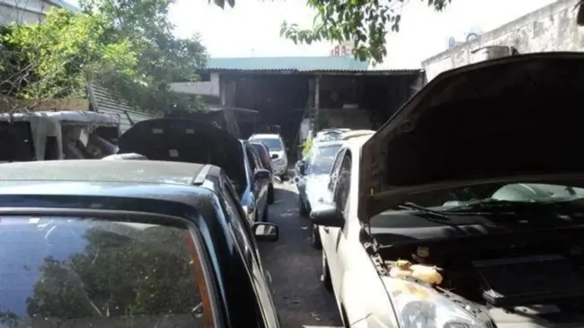 Foto 8 de Terreno / Lote à venda, 490m2 em Vila Gilda, Santo Andre - SP