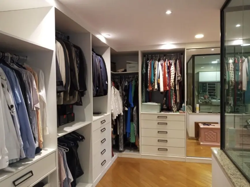 Foto 1 de Sobrado com 3 quartos à venda, 264m2 em Vila Guiomar, Santo Andre - SP