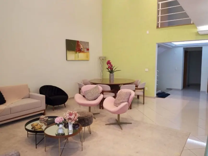 Foto 5 de Sobrado com 3 quartos à venda, 264m2 em Vila Guiomar, Santo Andre - SP